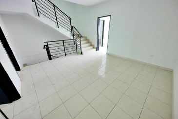 Bangi Avenue 3, Seksyen 7