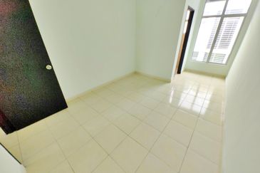 Bangi Avenue 3, Seksyen 7