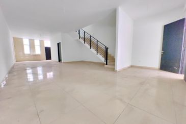 Bangi Avenue 3, Seksyen 7