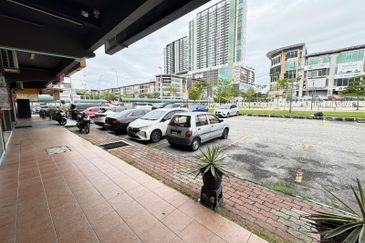 Seksyen 9, Bandar Baru Bangi