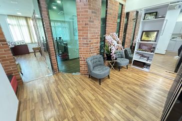 Seksyen 9, Bandar Baru Bangi