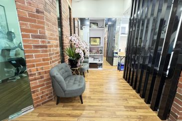 Seksyen 9, Bandar Baru Bangi