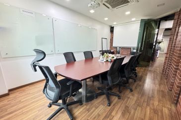 Seksyen 9, Bandar Baru Bangi