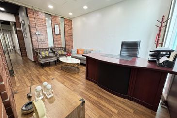 Seksyen 9, Bandar Baru Bangi