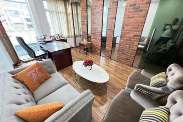 Seksyen 9, Bandar Baru Bangi