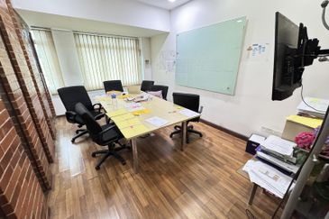 Seksyen 9, Bandar Baru Bangi