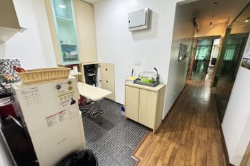 Seksyen 9, Bandar Baru Bangi