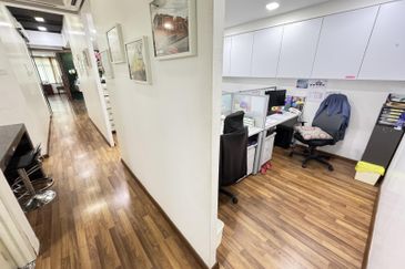 Seksyen 9, Bandar Baru Bangi