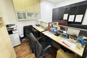 Seksyen 9, Bandar Baru Bangi