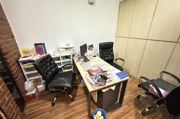 Seksyen 9, Bandar Baru Bangi