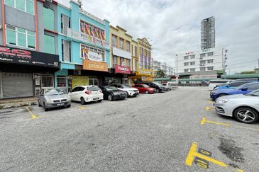 Seksyen 9, Bandar Baru Bangi