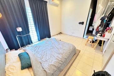 Hillpark 3, Phase 2 (Cassia)