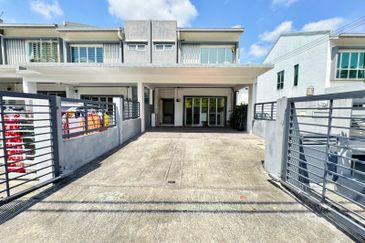 Hillpark 3, Phase 2 (Cassia)