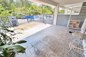 Hillpark 3, Phase 2 (Cassia)