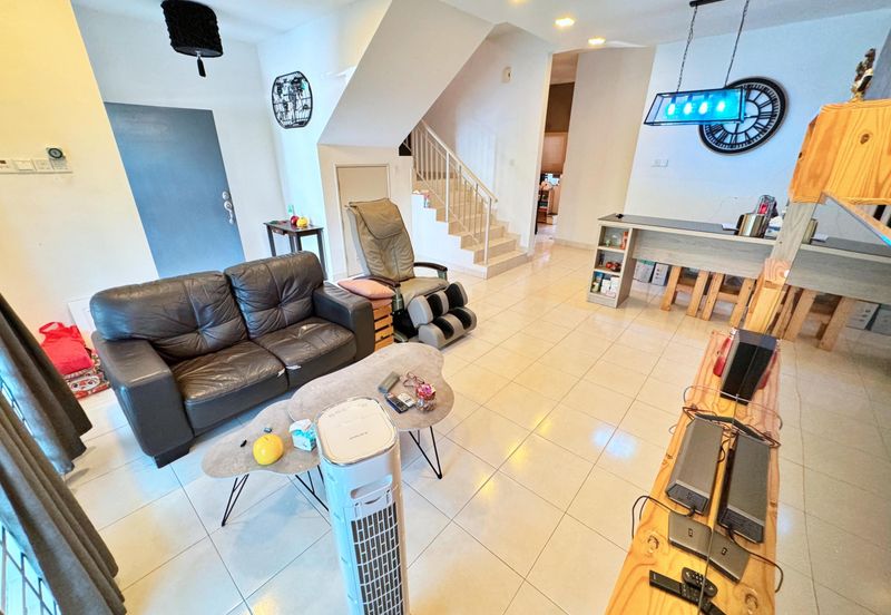 Hillpark 3, Phase 2 (Cassia)