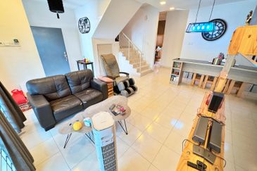 Hillpark 3, Phase 2 (Cassia)