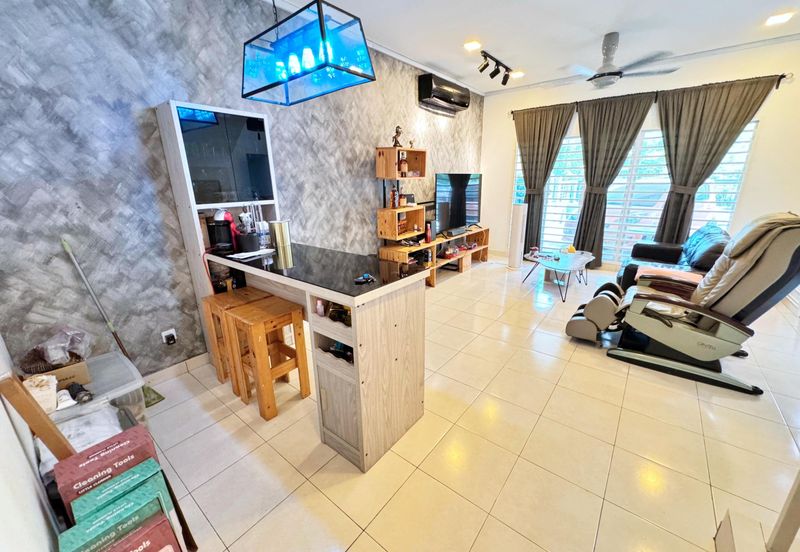 Hillpark 3, Phase 2 (Cassia)