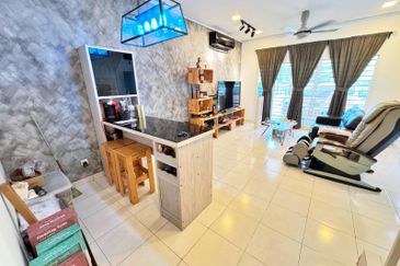 Hillpark 3, Phase 2 (Cassia)