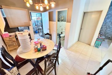 Hillpark 3, Phase 2 (Cassia)