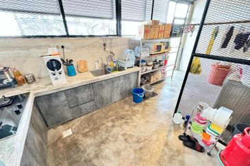 Hillpark 3, Phase 2 (Cassia)