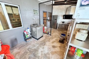 Hillpark 3, Phase 2 (Cassia)