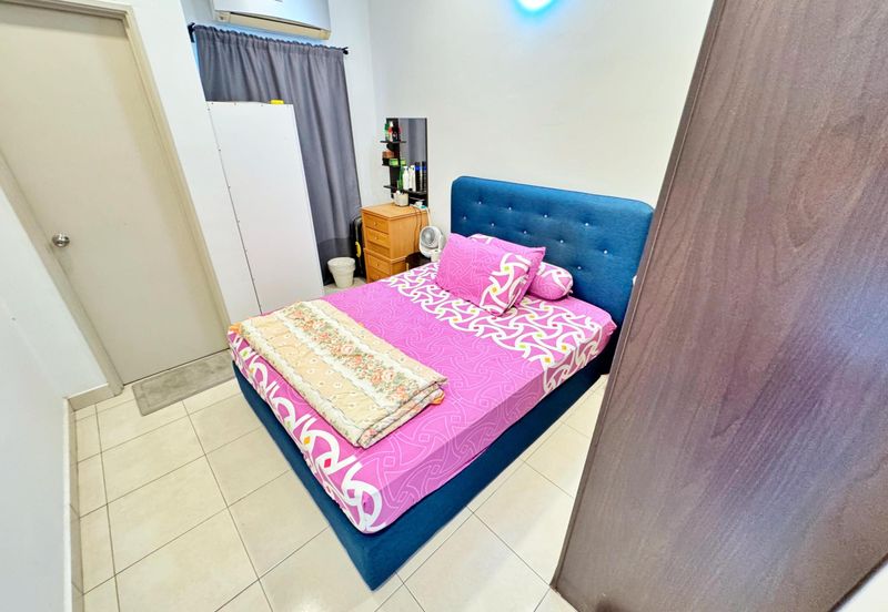 Hillpark 3, Phase 2 (Cassia)