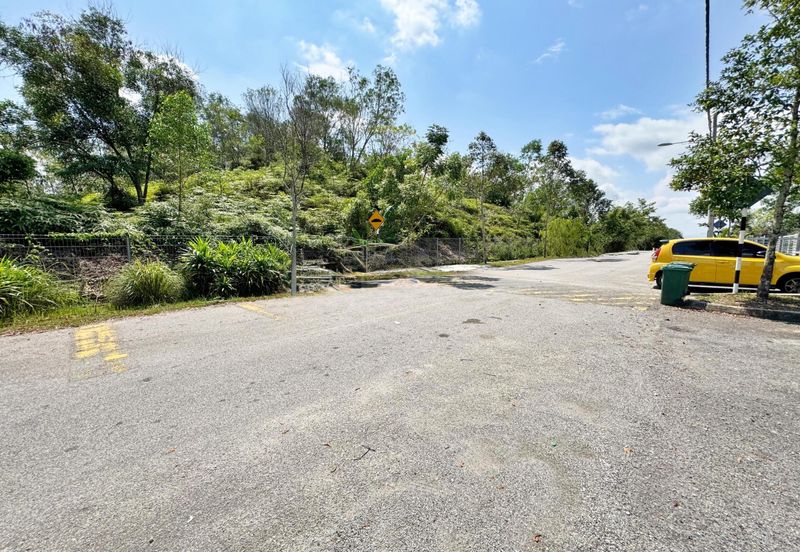 Hillpark 3, Phase 2 (Cassia)