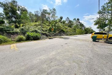 Hillpark 3, Phase 2 (Cassia)