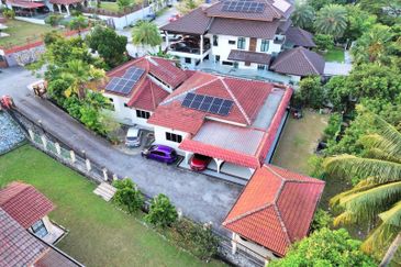 Seksyen 2, Bandar Baru Bangi