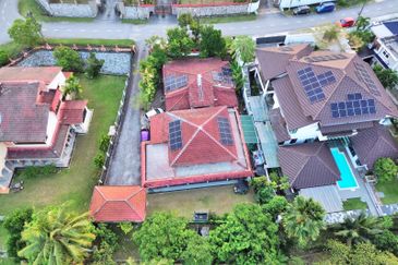 Seksyen 2, Bandar Baru Bangi