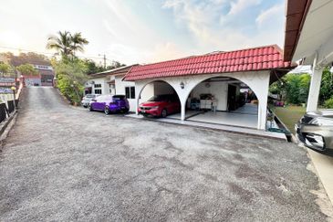 Seksyen 2, Bandar Baru Bangi