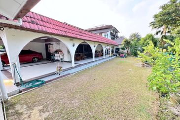 Seksyen 2, Bandar Baru Bangi