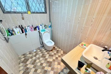 Seksyen 2, Bandar Baru Bangi