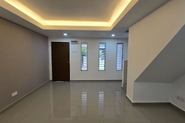 Taman Bukit Kajang Baru