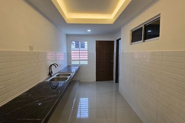 Taman Bukit Kajang Baru