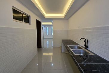 Taman Bukit Kajang Baru