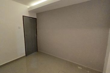 Taman Bukit Kajang Baru