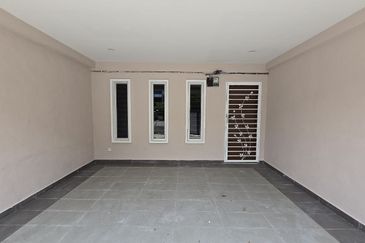 Taman Bukit Kajang Baru