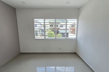 Taman Bukit Kajang Baru