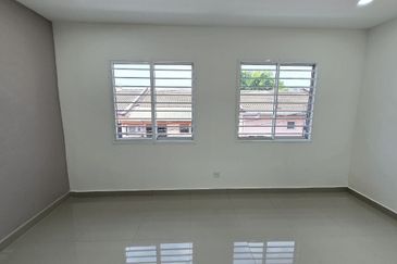 Taman Bukit Kajang Baru