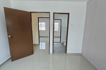 Taman Bukit Kajang Baru