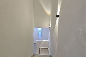 Taman Bukit Kajang Baru