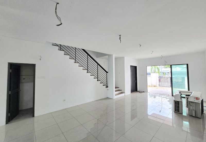 Alam Villas Eco Residences