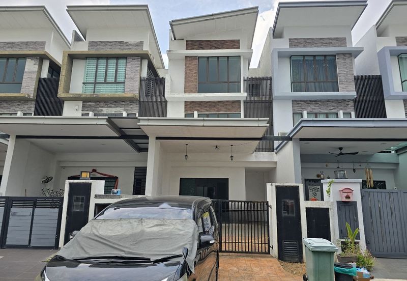 Alam Villas Eco Residences