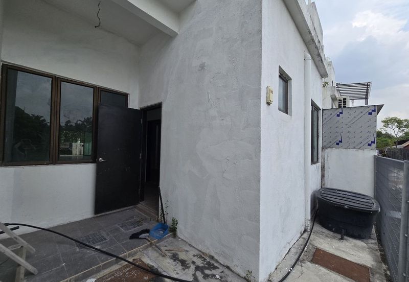 Alam Villas Eco Residences