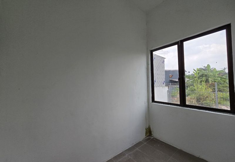 Alam Villas Eco Residences