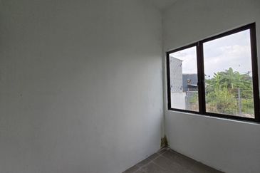 Alam Villas Eco Residences