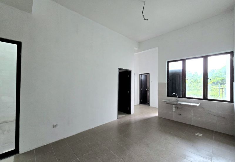 Alam Villas Eco Residences