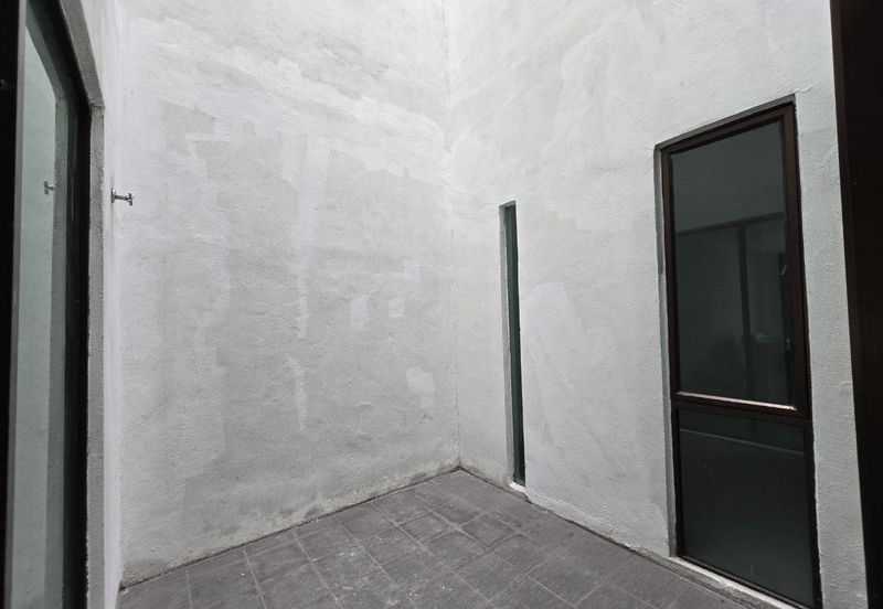 Alam Villas Eco Residences