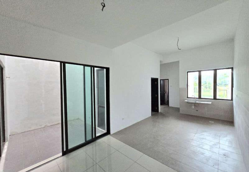 Alam Villas Eco Residences